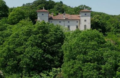 Schloss kaufen Italien, Foto 14/25