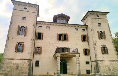 Schloss kaufen Italien, Foto 3/21