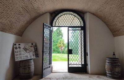 Schloss kaufen Italien, Foto 7/25