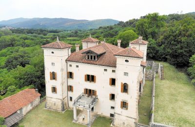 Schloss kaufen Italien, Foto 20/21