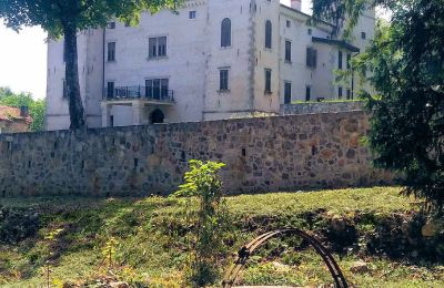 Schloss kaufen Italien, Foto 12/25