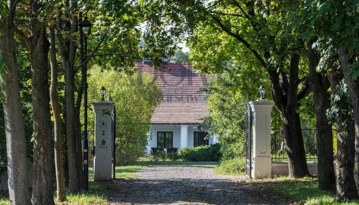 Herrenhaus/Gutshaus kaufen Masowien,  Polen