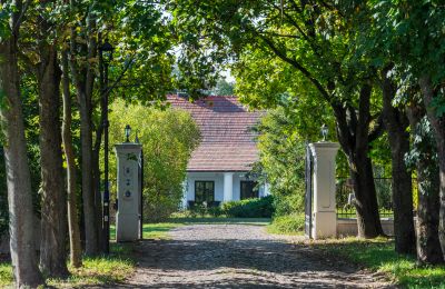 Herrenhaus/Gutshaus kaufen Masowien, Latem...