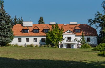 Herrenhaus/Gutshaus kaufen Masowien, Foto 12/14