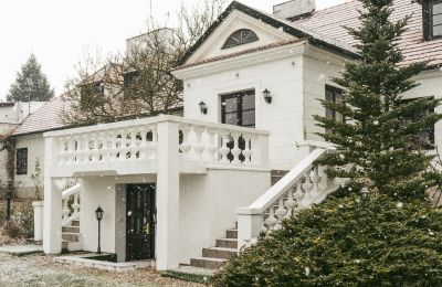 Herrenhaus/Gutshaus kaufen Masowien, Foto 9/14