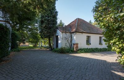Herrenhaus/Gutshaus kaufen Trębki Nowe, Masowien, Foto 14/35