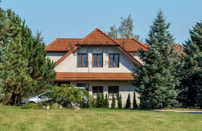 Herrenhaus/Gutshaus kaufen Trębki Nowe, Masowien, Foto 15/35