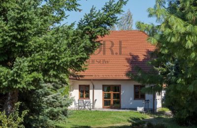 Herrenhaus/Gutshaus kaufen Trębki Nowe, Masowien, Foto 16/35