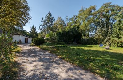 Herrenhaus/Gutshaus kaufen Trębki Nowe, Masowien, Foto 31/35