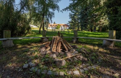 Herrenhaus/Gutshaus kaufen Trębki Nowe, Masowien, Foto 33/35