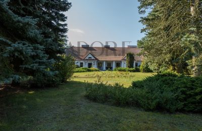 Herrenhaus/Gutshaus kaufen Masowien, Foto 2/16