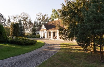 Herrenhaus/Gutshaus kaufen Masowien, Foto 3/16