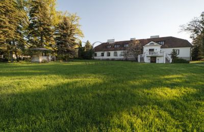 Herrenhaus/Gutshaus kaufen Masowien, Foto 9/16
