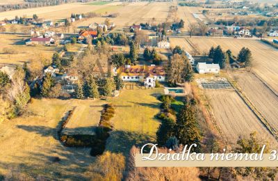 Herrenhaus/Gutshaus kaufen Masowien, Foto 11/16