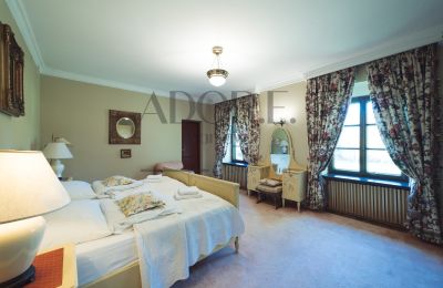 Herrenhaus/Gutshaus kaufen Masowien, Foto 15/16