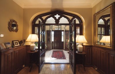 Herrenhaus/Gutshaus kaufen Masowien, Foto 14/16