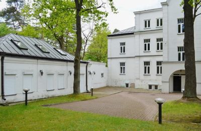 Historische Villa kaufen Konstancin-Jeziorna, Masowien, Foto 2/12