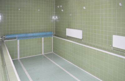 Historische Villa kaufen Konstancin-Jeziorna, Masowien, Pool