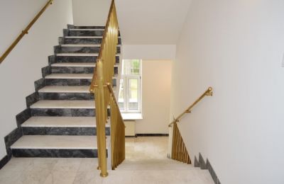 Historische Villa kaufen Konstancin-Jeziorna, Masowien, Treppe