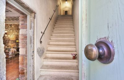 Charakterimmobilien, Haus mit Charakter in Rosignano Marittimo