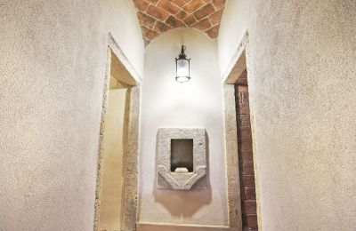 Stadthaus kaufen Rosignano Marittimo, Toskana, Foto 10/28