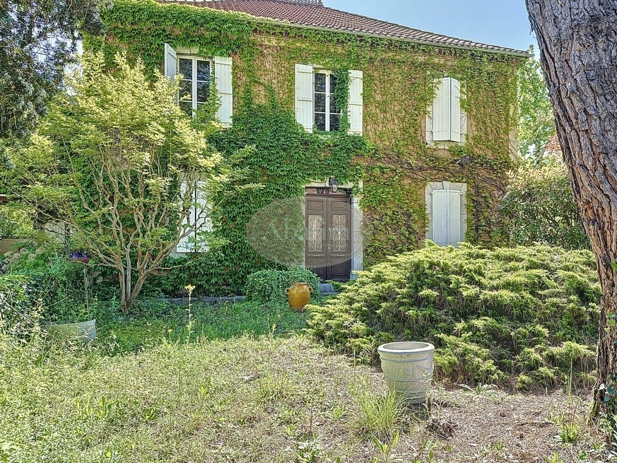 Fotos Maison bourgeoise - Bürgerliche Landvilla in Südfrankreich