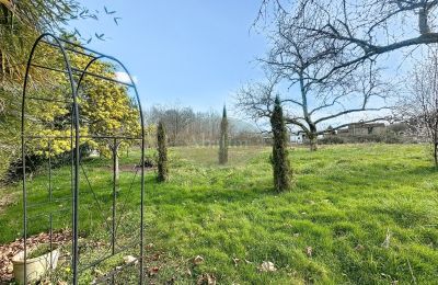 Landhaus kaufen Maubourguet, Okzitanien, Grundstück