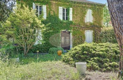Charakterimmobilien, Herrschaftliches Landhaus bei Maubourguet