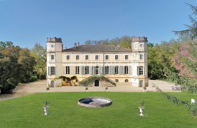 Herrenhaus/Gutshaus Saint-Sulpice-la-Pointe, Okzitanien