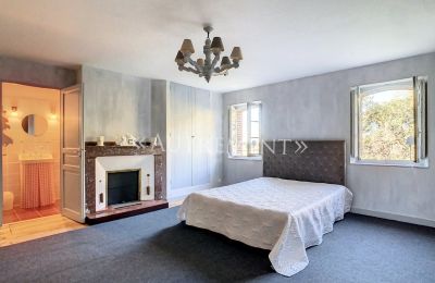 Herrenhaus/Gutshaus kaufen Saint-Sulpice-la-Pointe, Okzitanien, Schlafzimmer