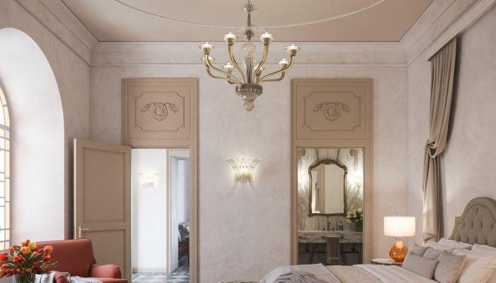 Apartment in historischem Gebäude Abruzzen