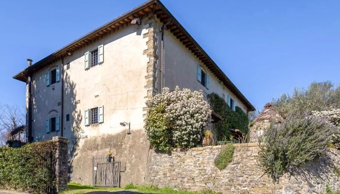 Landhaus kaufen Pontassieve, Toskana,  Italien