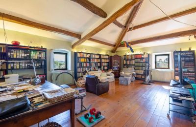 Landhaus kaufen Pontassieve, Toskana, Foto 14/42