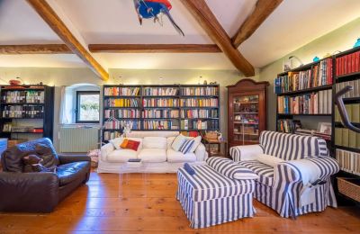 Landhaus kaufen Pontassieve, Toskana, Foto 15/42