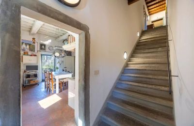 Landhaus kaufen Pontassieve, Toskana, Foto 9/42