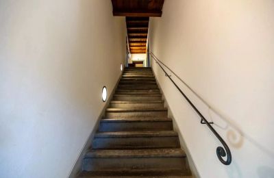 Landhaus kaufen Pontassieve, Toskana, Foto 12/42
