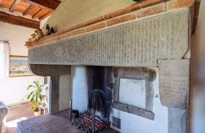 Landhaus kaufen Pontassieve, Toskana, Foto 22/42