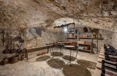 Landhaus kaufen Pontassieve, Toskana, Foto 24/42