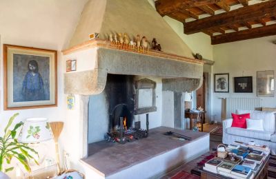 Landhaus kaufen Pontassieve, Toskana, Foto 26/42