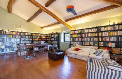 Landhaus kaufen Pontassieve, Toskana, Foto 36/42