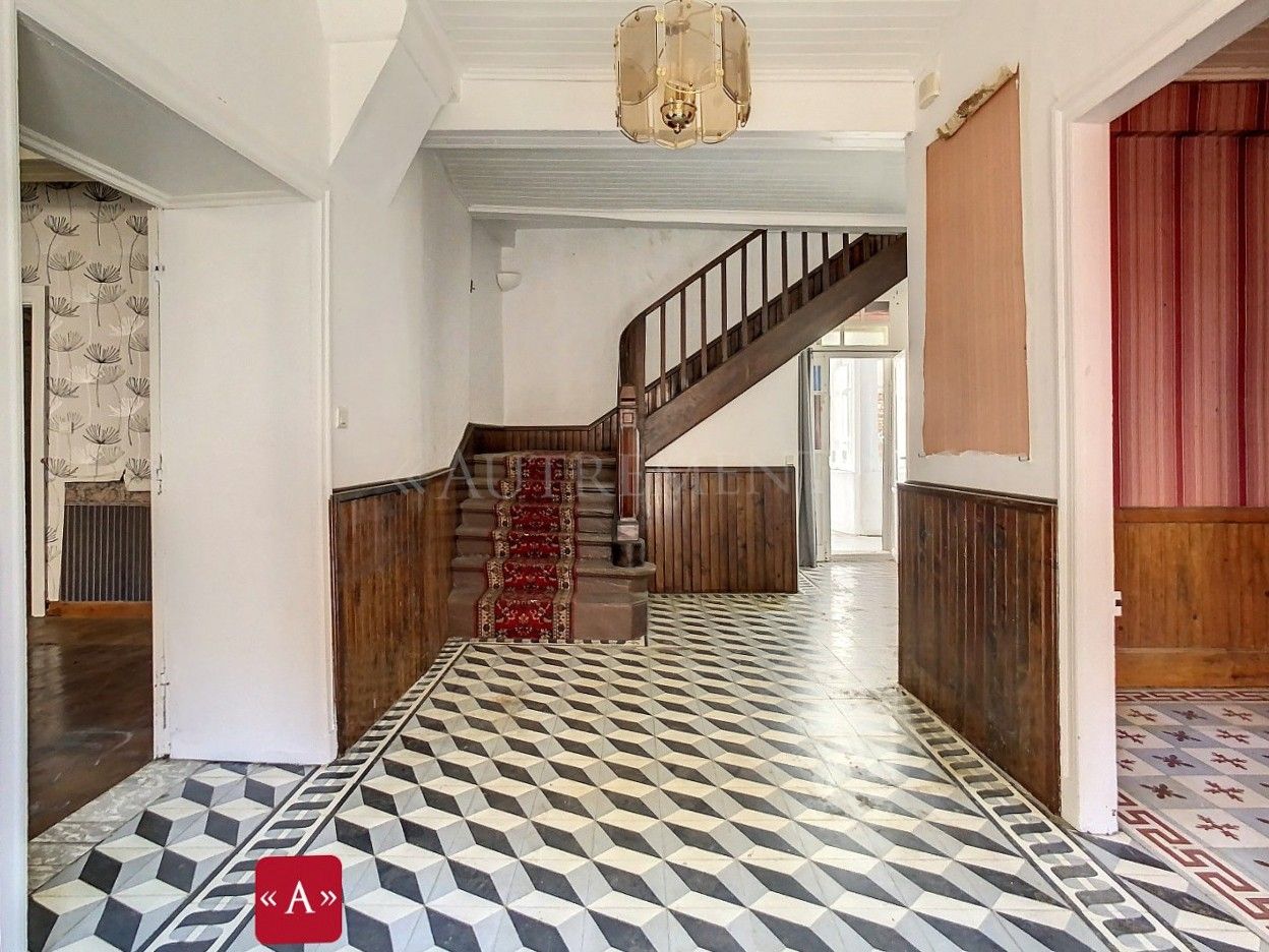 Fotos Stadthaus in Bessières mit historischem Charme