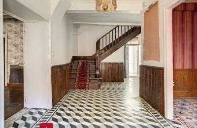 Historische Immobilie Bessières, Okzitanien