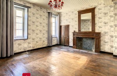Historische Immobilie kaufen Bessières, Okzitanien, Salon