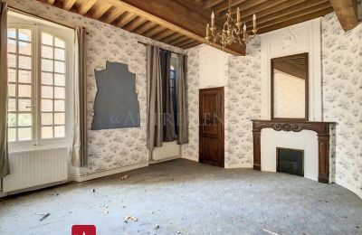 Historische Immobilie kaufen Bessières, Okzitanien, Salon