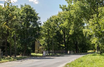 Herrenhaus/Gutshaus kaufen Udanin, Główna, Niederschlesien, Foto 9/12