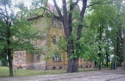 Herrenhaus/Gutshaus kaufen Udanin, Główna, Niederschlesien, Foto 7/12