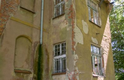 Herrenhaus/Gutshaus kaufen Udanin, Główna, Niederschlesien, Foto 5/12