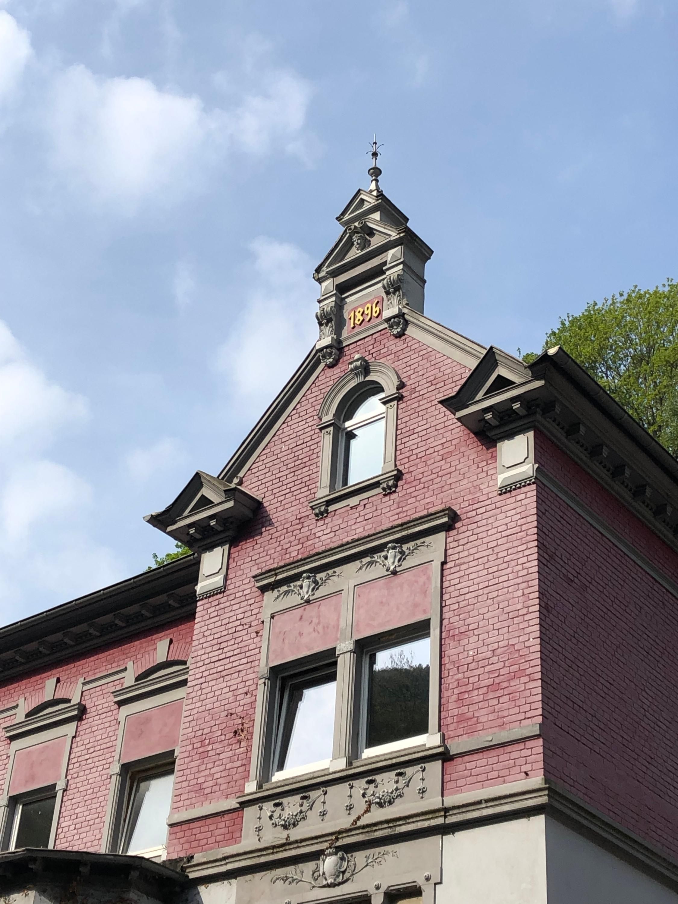 Fotos Hübsche Stadtvilla in Altena, Sauerland
