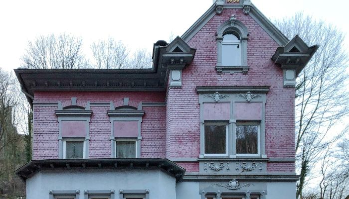 Historische Villa kaufen 58762 Altena, Nordrhein-Westfalen,  Deutschland