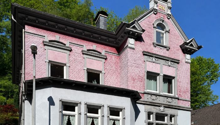 Historische Villa kaufen 58762 Altena, Nordrhein-Westfalen